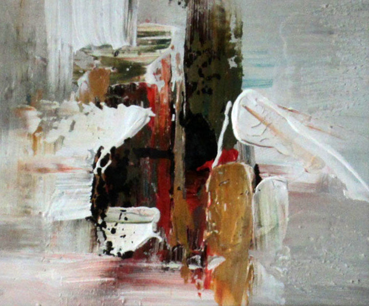 CT1016157 - 08"x10" Original Oil Painting