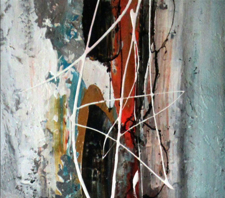 CT1016174 - 08"x10" Original Oil Painting