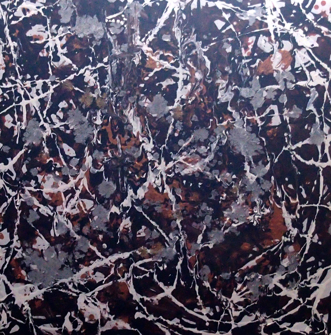 CT2320589 - 24"x24" Original Oil Painting