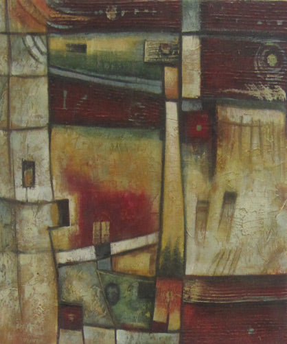 CT2410433 - 20"x24" Original Oil Painting