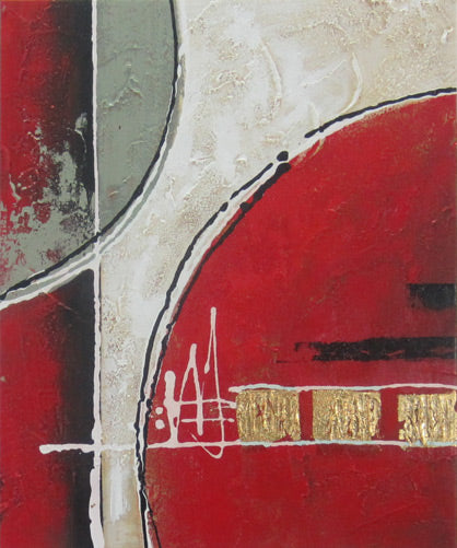 CT2410662 - 20"x24" Original Oil Painting