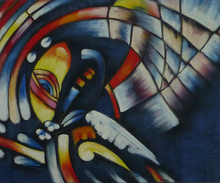 CT2411800 - 20"x24" Original Oil Painting