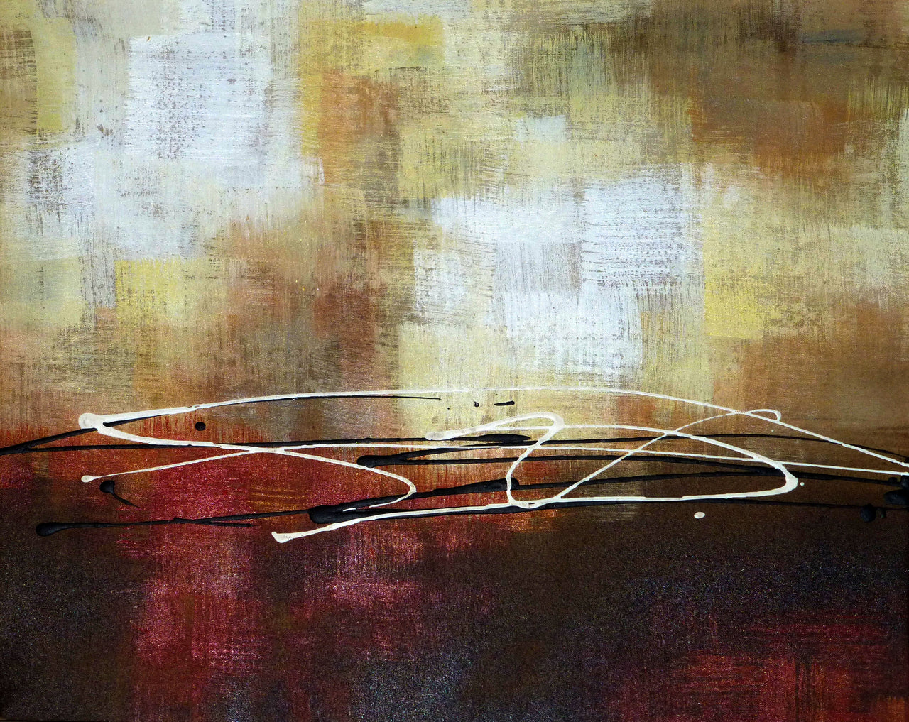 CT2412793 - 20"x24" Original Oil Painting