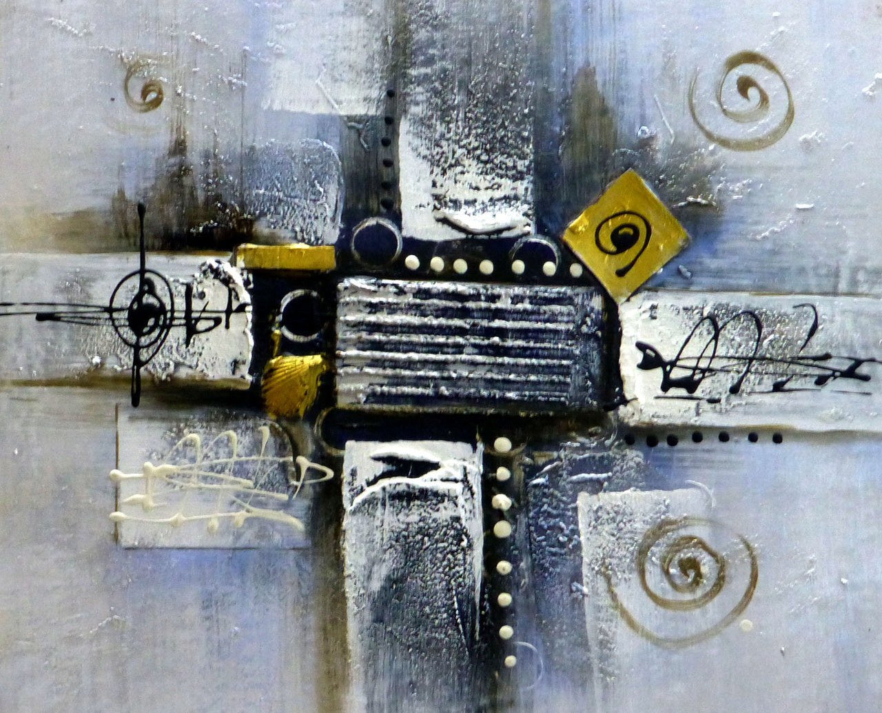 CT2412857 - 20"x24" Original Oil Painting