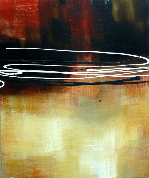 CT2412862 - 20"x24" Original Oil Painting