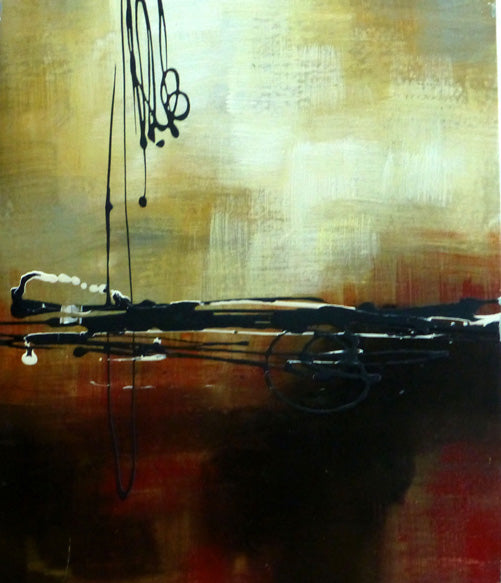 CT2412885 - 20"x24" Original Oil Painting