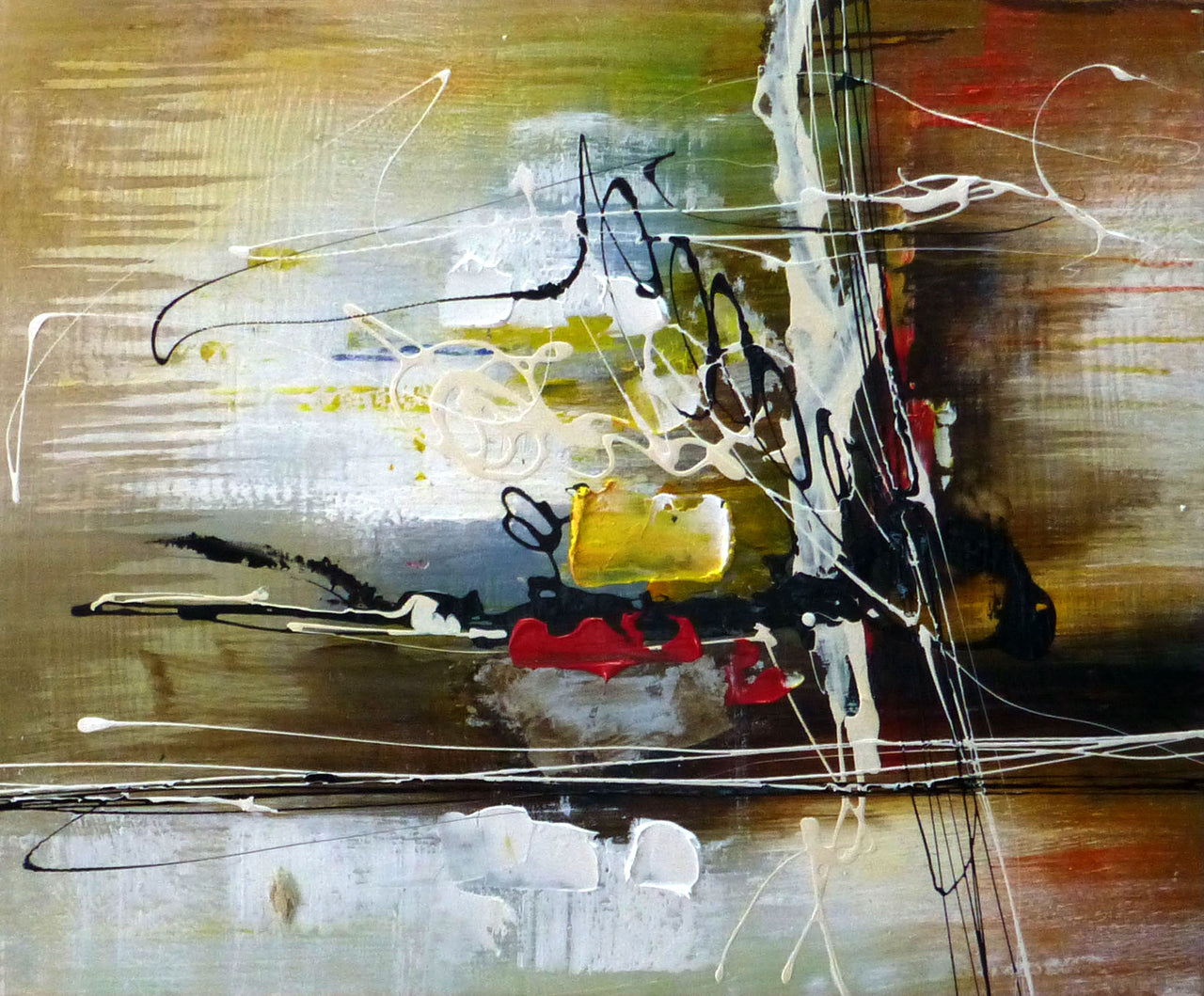 CT2413774 - 20"x24" Original Oil Painting
