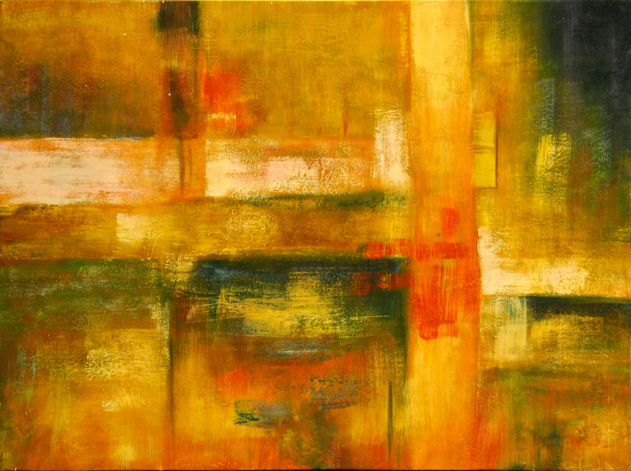 CT2414400 - 20"x24" Original Oil Painting