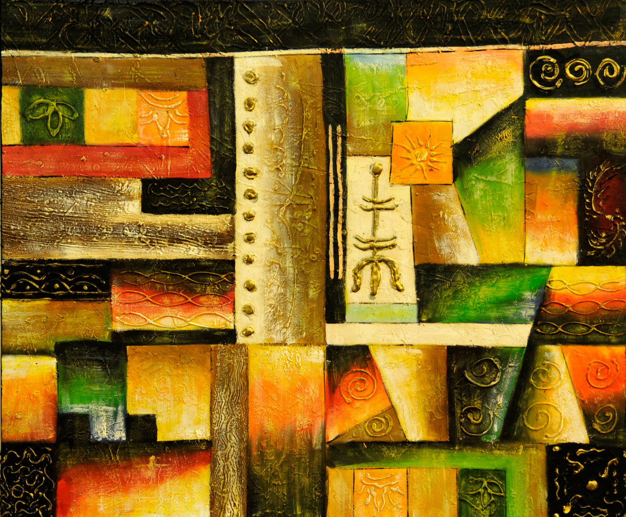 CT2414408 - 20"x24" Original Oil Painting