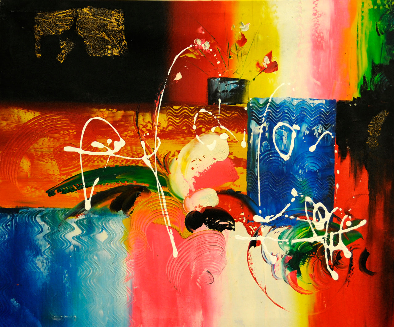 CT2414415 - 20"x24" Original Oil Painting