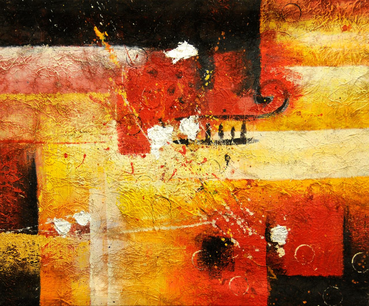 CT2414422 - 20"x24" Original Oil Painting