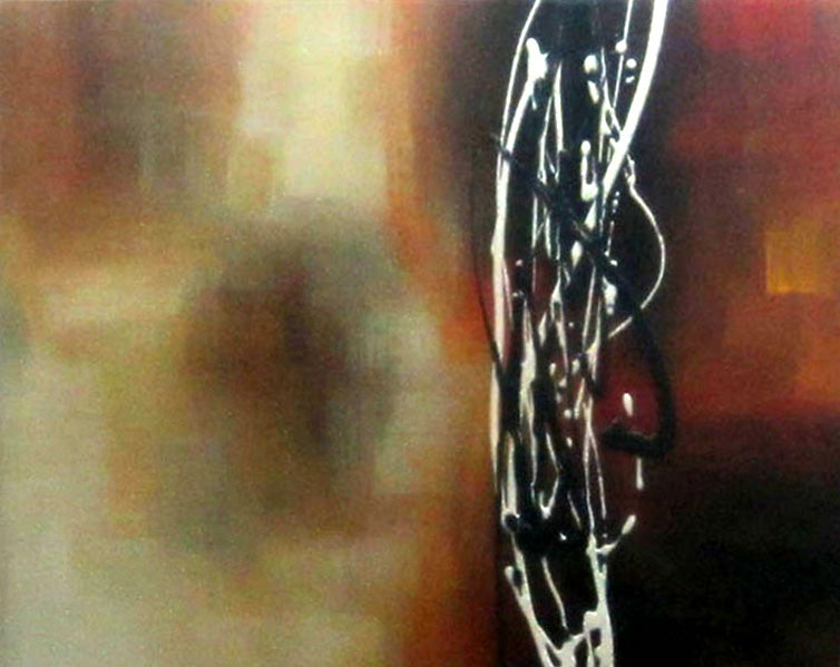 CT2416206 - 20"x24" Original Oil Painting
