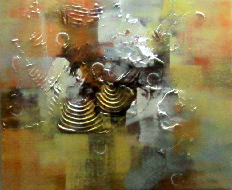 CT2416219 - 20"x24" Original Oil Painting