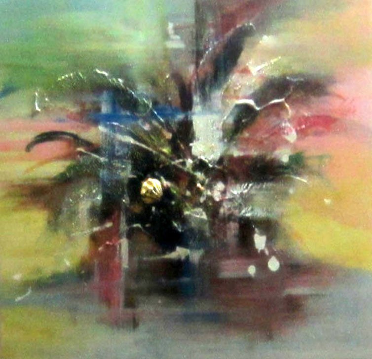 CT2416220 - 20"x24" Original Oil Painting