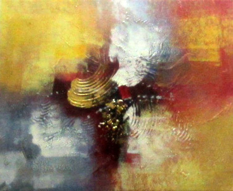 CT2416225 - 20"x24" Original Oil Painting