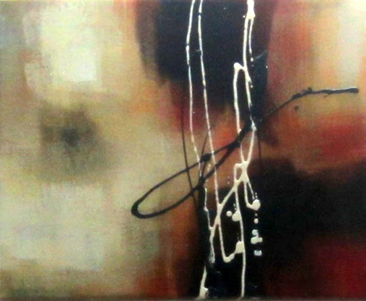 CT2416228 - 20"x24" Original Oil Painting