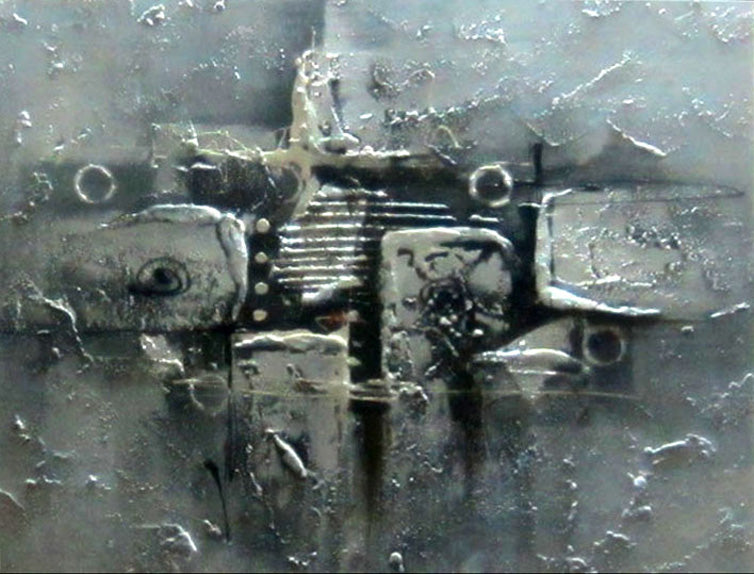 CT2416230 - 20"x24" Original Oil Painting