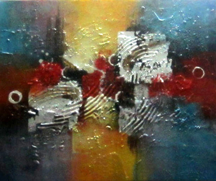 CT2416233 - 20"x24" Original Oil Painting