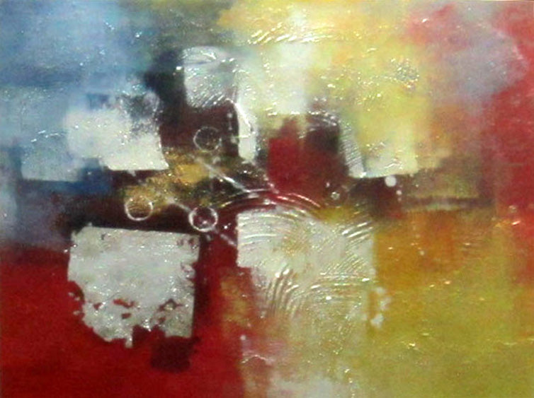 CT2416420 - 20"x24" Original Oil Painting