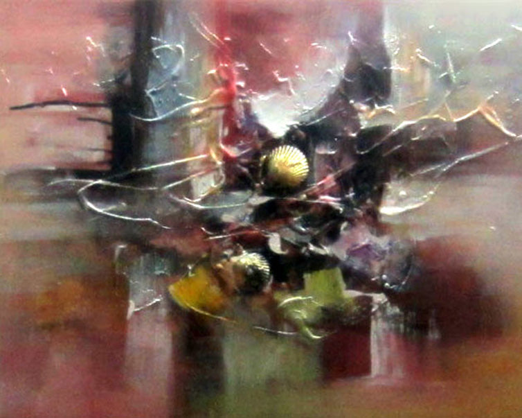 CT2416421 - 20"x24" Original Oil Painting