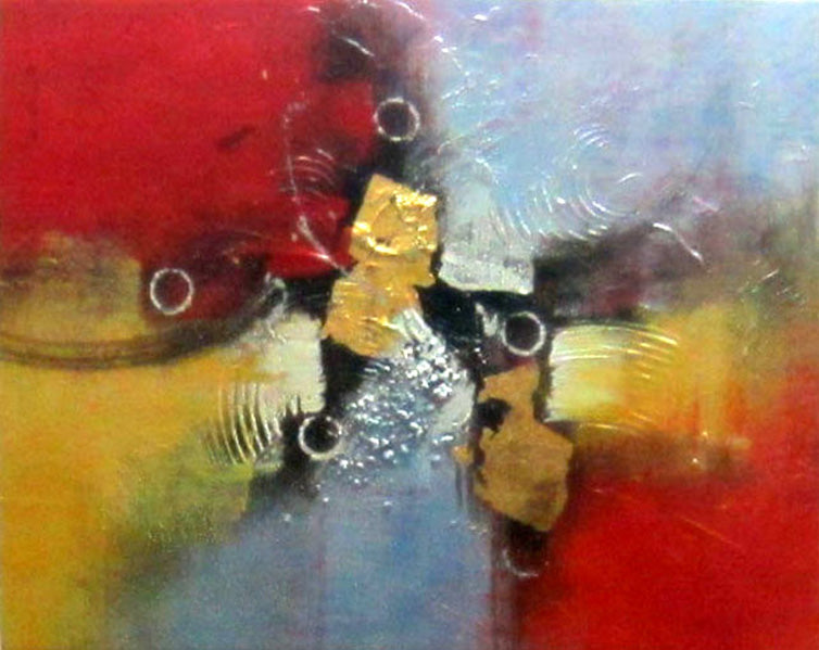 CT2416424 - 20"x24" Original Oil Painting