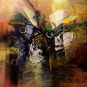 CT2419094 - 20"x24" Original Oil Painting