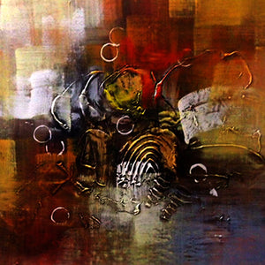 CT2419099 - 20"x24" Original Oil Painting