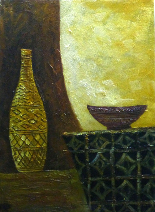 CT2914124 - 20"x28" Original Oil Painting