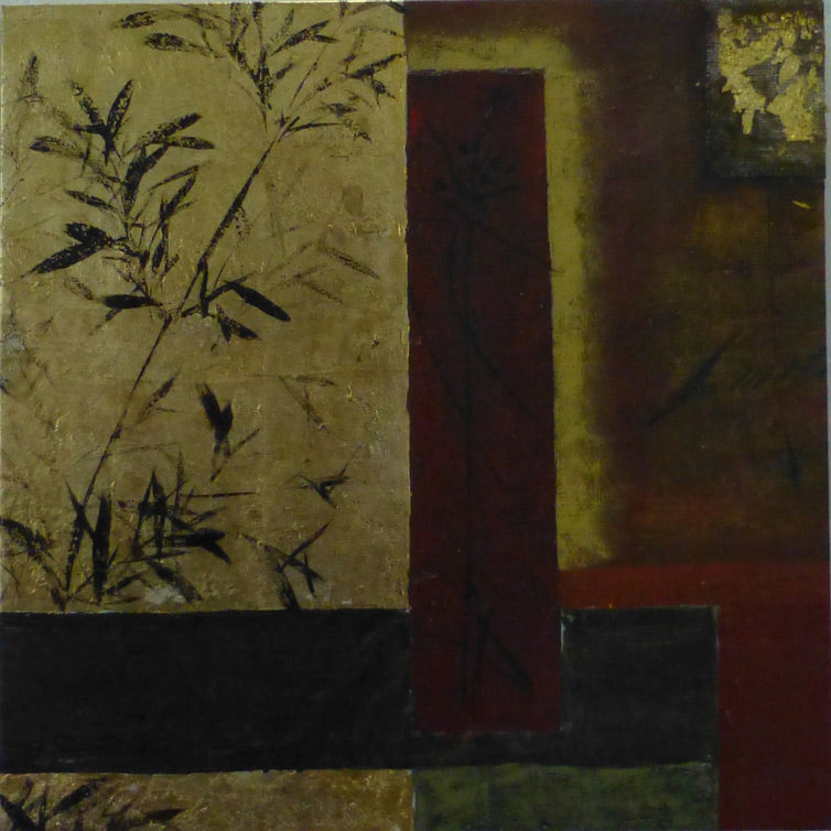 CT3111783 - 30"x30" Original Oil Painting