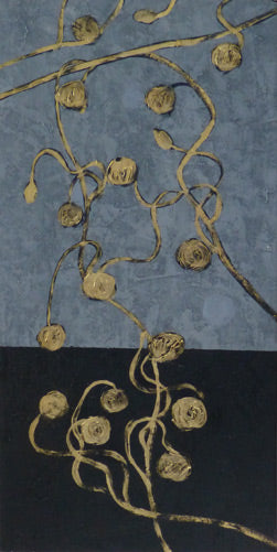 CT3211464 - 16"x32" Original Oil Painting