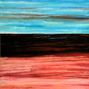 CT3314269 - 32"x32" Original Oil Painting