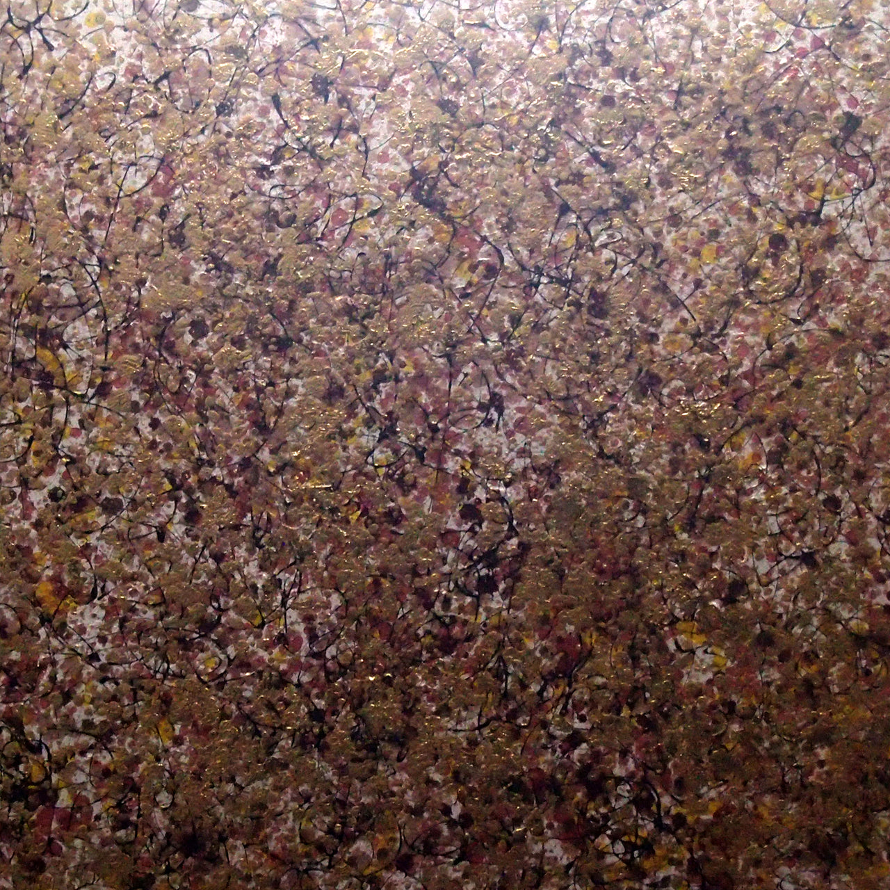 CT3320593 - 32"x32" Original Oil Paintng
