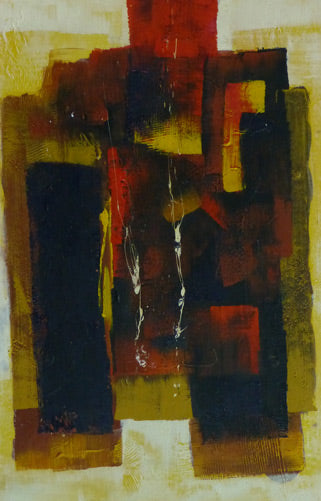 CT3610259 - 24"x36" Original Oil Painting