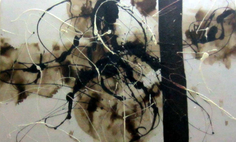 CT3616265 - 24"x36" Original Oil Painting