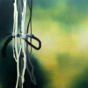 CT3616377 - 24"x36" Original Oil Painting