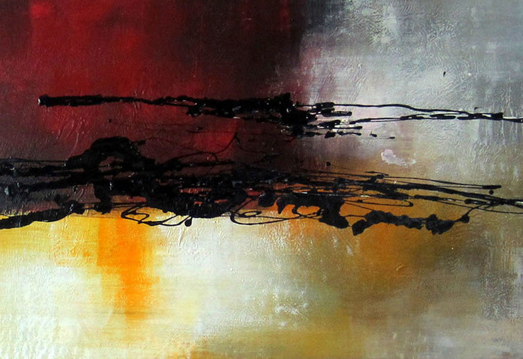 CT3616401 - 24"x36" Original Oil Painting