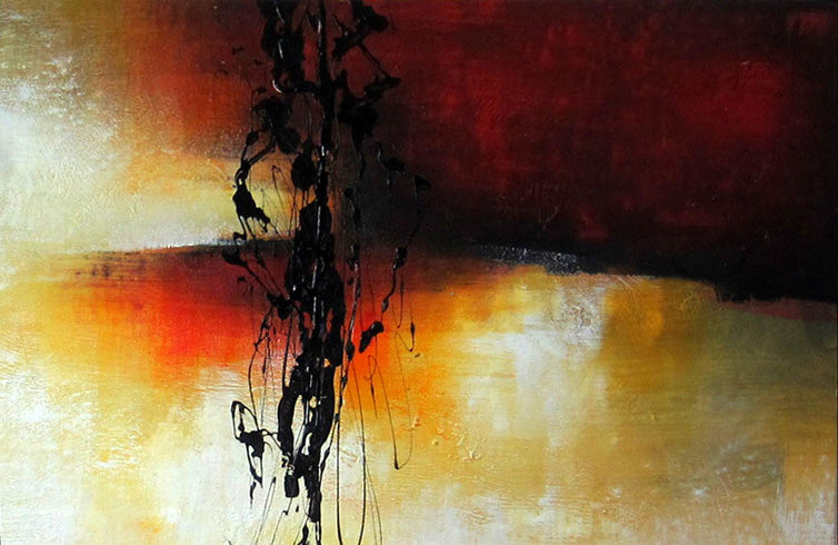 CT3616403 - 24"x36" Original Oil Painting