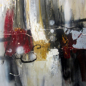 CT3616500 - 24"x36" Original Oil Painting