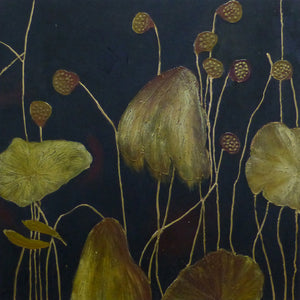 CT3711246 - 36"x36" Original Oil Painting