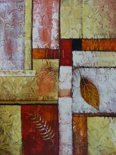 CT4810304 - 36"x48" Original Oil Painting