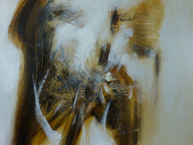 CT4810352 - 36"x48" Original Oil Painting