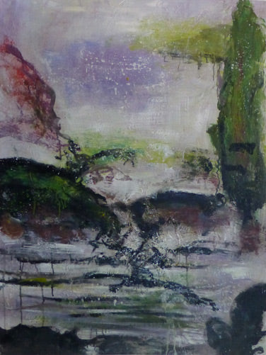 CT4811224 - 36"x48" Original Oil Paintings
