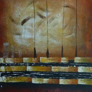 CT4811235 - 36"x48" Original Oil Painting