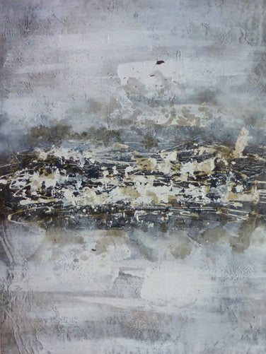 CT4811305 - 36"x48" Original Oil Painting