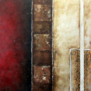 CT4815250 - 36"x48" Original Oil Painting