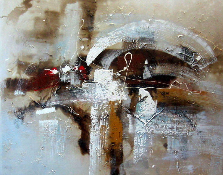 CT4815257 - 36"x48" Original Oil Painting