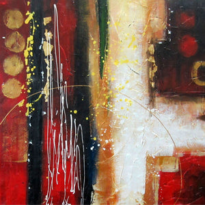 CT4815265 - 36"x48" Original Oil Painting