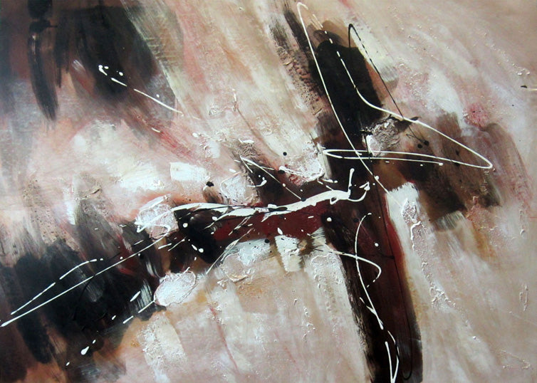 CT4815278 - 36"x48" Original Oil Painting