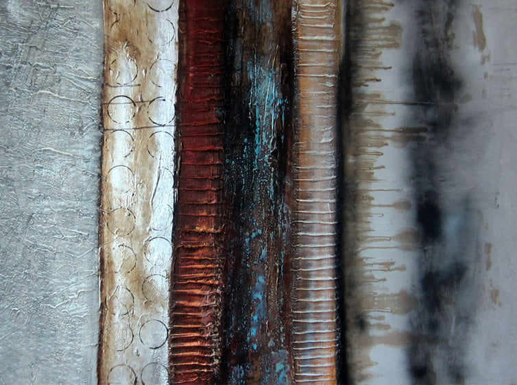 CT4816238 - 36"x48" Original Oil Painting