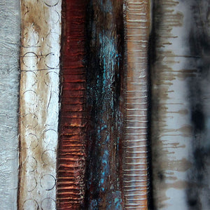 CT4816238 - 36"x48" Original Oil Painting